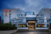 Hôtel Mercure Paris Massy Gare TGV Hotels near Edf Lab Paris-Saclay