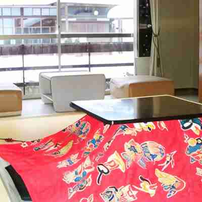 信州上田 霊泉寺温泉 中屋旅館 Rooms