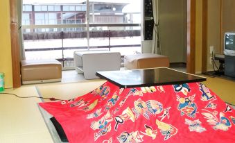 Reisenji Onsen Nakaya Ryokan