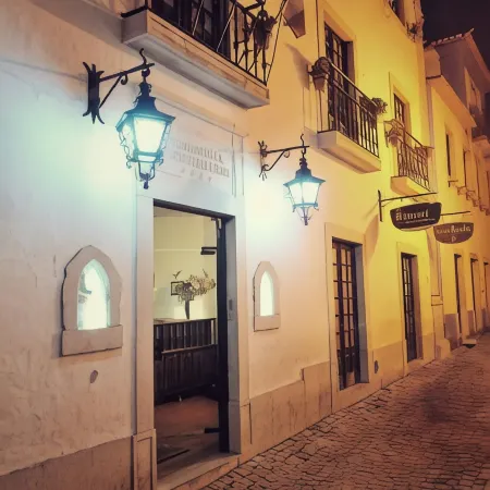 Rainha Santa Isabel - Óbidos History Hotel