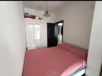 Lelejia Xiaotu Apartment (Tongyue Road No. 1)