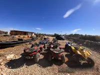 Sunshine Deluxe 80m2 Apartment with Pool, 50 m2 Garden Lounge and Outdoor Space