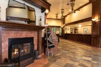 Oxford Suites Pendleton Hotels in Pendleton