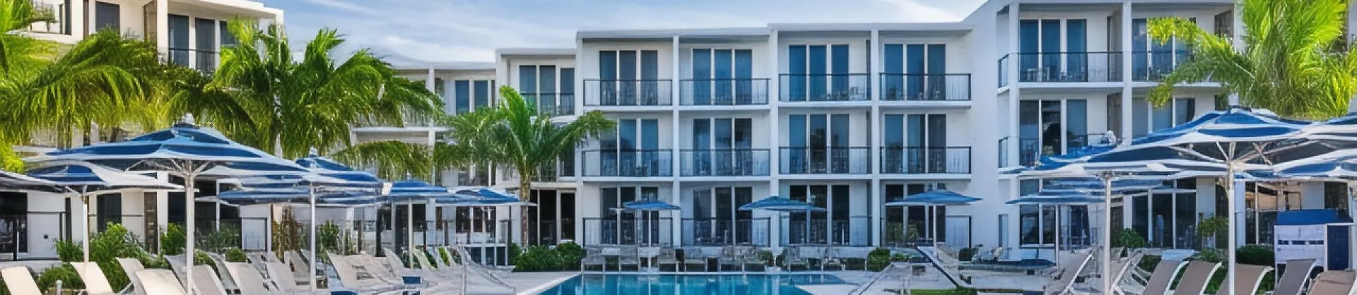 Gehobene Hotels 