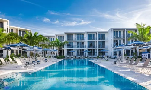 The Capitana Key West
