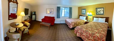 EastGate Inn Отели в г. Литлтон