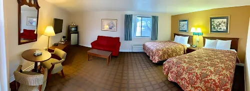 EastGate Inn Hotels in Dalton