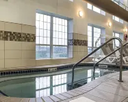 Comfort Suites Hotels in Minot