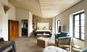 Le 19-21 - Un Amour d'Hotel