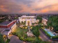 Welcomhotel by ITC Hotels, Raja Sansi, Amritsar Hotels near Gurudwara Bir Baba Budha Sahib