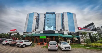 Offbeat CCU Hotel di 