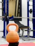 Asian Hotel - Gym