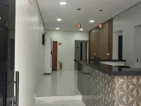 Hotel New House Hotels near Interlagos