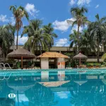 Hotel OT Hotels in Tres Lagoas