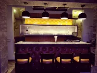 AB Clarks Inn Jalandhar - Wifi