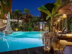 Milton Boutique Hotel - Adults Only