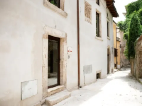 Gelsi Luxury Suites Hotels in Sora