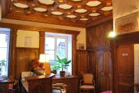 Logis Hôtel Restaurant Kleiber Hotels in Bouxwiller