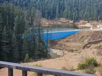 Hotel Inrira Hotels in Champawat