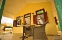 Villa Sethawadi Hotel and Kitesurf Centre Hotels in Kudawa