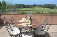 Agriturismo le Cerbonche - Wi-Fi