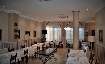 Hotel Villegas