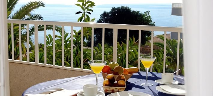 Palmera Beach Hotels in Orihuela