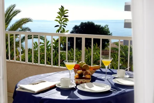 Palmera Beach - 3-Star