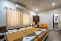 Hotel Darshan Executive Hotels in Osmanabad
