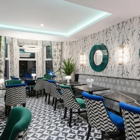 Elephant Rock Hotel