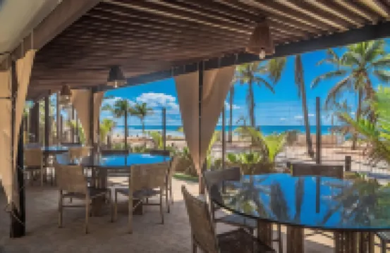 大酒店史黛拉馬里斯城市度假村及會議中心