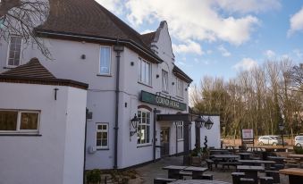 Corner House Inn by Greene King Inns