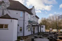 Corner House Inn by Greene King Inns Hotels in Wallsend