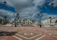 Dar Rehla Hotels in Tetouan