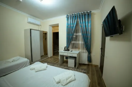 Sultanat Hotel โรงแรมใน