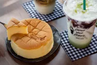 幫普拉索花園飯店