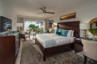 Sandals Regency la Toc All Inclusive Resort and Spa - Couples Only Các khách sạn ở 