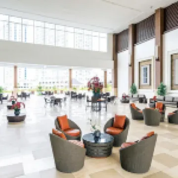 Wind Residences by Bea and Rm