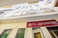 FabHotel Lohgarh Inn Hotels near Shri Durgiana Temple, Amritsar