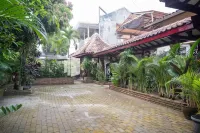 Monginsidi Guest House Syariah Malioboro Yogyakarta Mitra RedDoorz Hotels in Cokrodiningratan