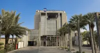 Best Western Hotel City Center Gujranwala - bar