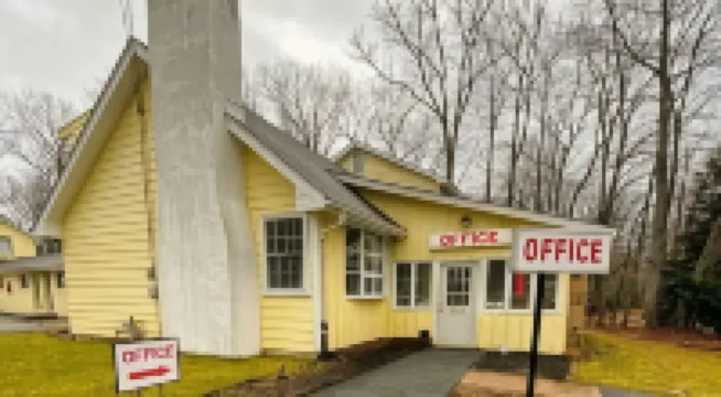 Country Place Inn and Suites White Haven