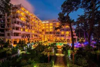 Kobuleti Georgia Palace Hotel & Spa