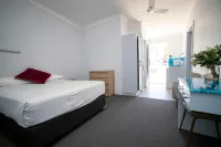 Manjimup Motor Inn Hotel di Manjimup