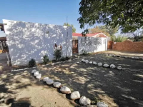 Akkerdam Bed and Breakfast