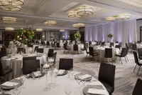 Minneapolis Marriott Southwest Hotels in Minnetonka