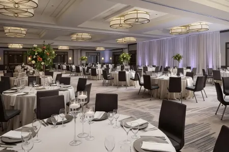 Minneapolis Marriott Southwest