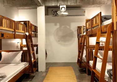 รูปภาพของBaan650 Hostel