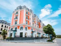 Ocean Sense Hotel Hotels near Công Viên Nước Đồ Sơn Hải Phòng