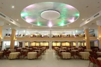 Hotel Ksar Dhiafa by Plaza Hotels & Resorts - С баром